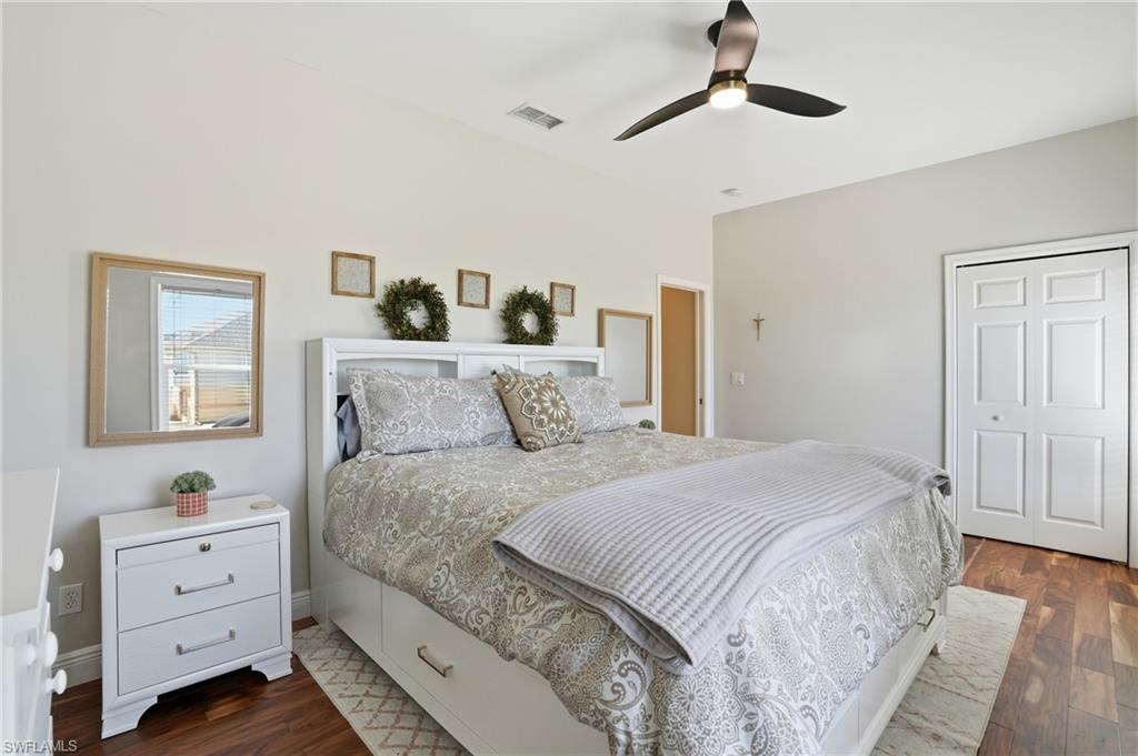 FLAMINGO BAYOU SUBD - Residential