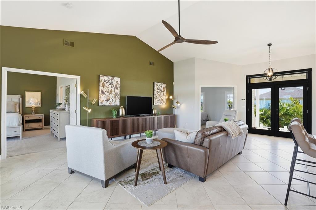 FLAMINGO BAYOU SUBD - Residential