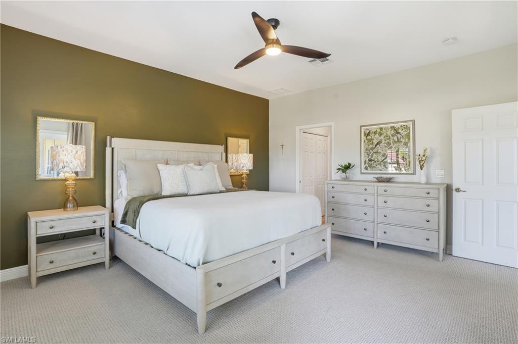 FLAMINGO BAYOU SUBD - Residential