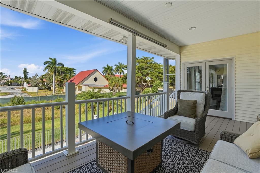 FLAMINGO BAYOU SUBD - Residential