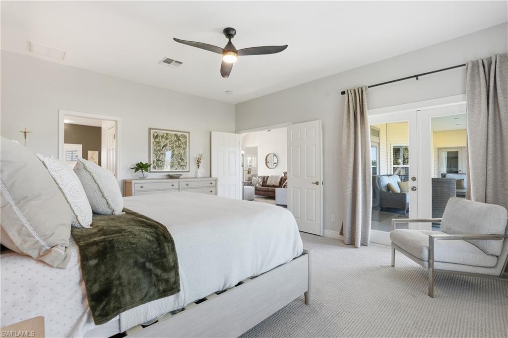 FLAMINGO BAYOU SUBD - Residential