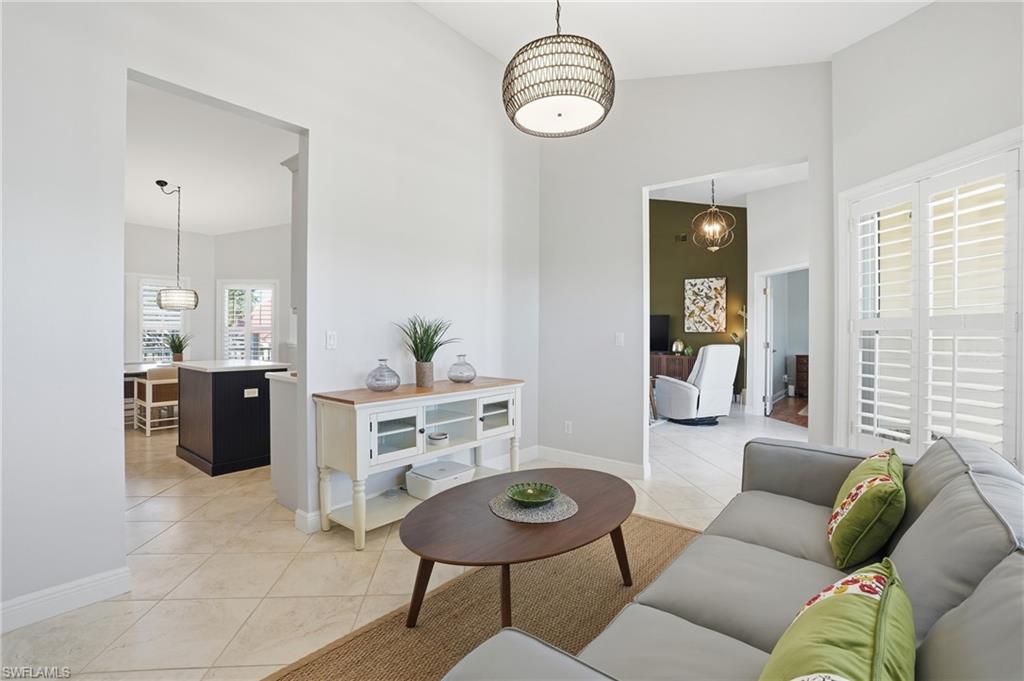 FLAMINGO BAYOU SUBD - Residential