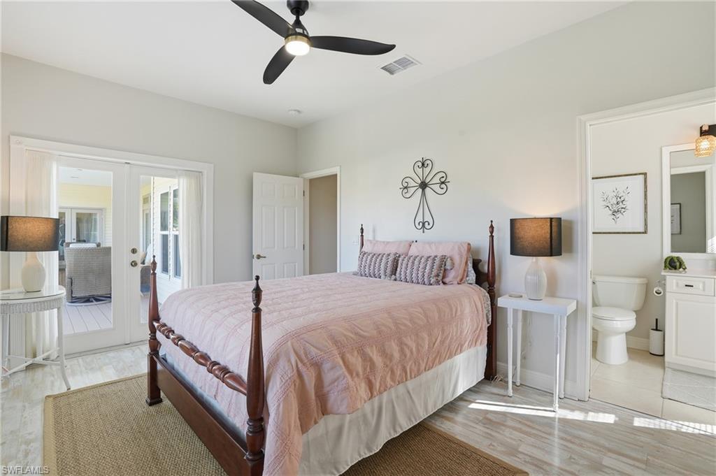 FLAMINGO BAYOU SUBD - Residential