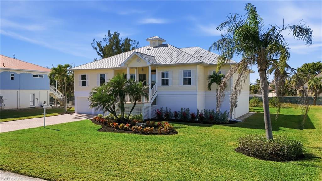 FLAMINGO BAYOU SUBD - Residential