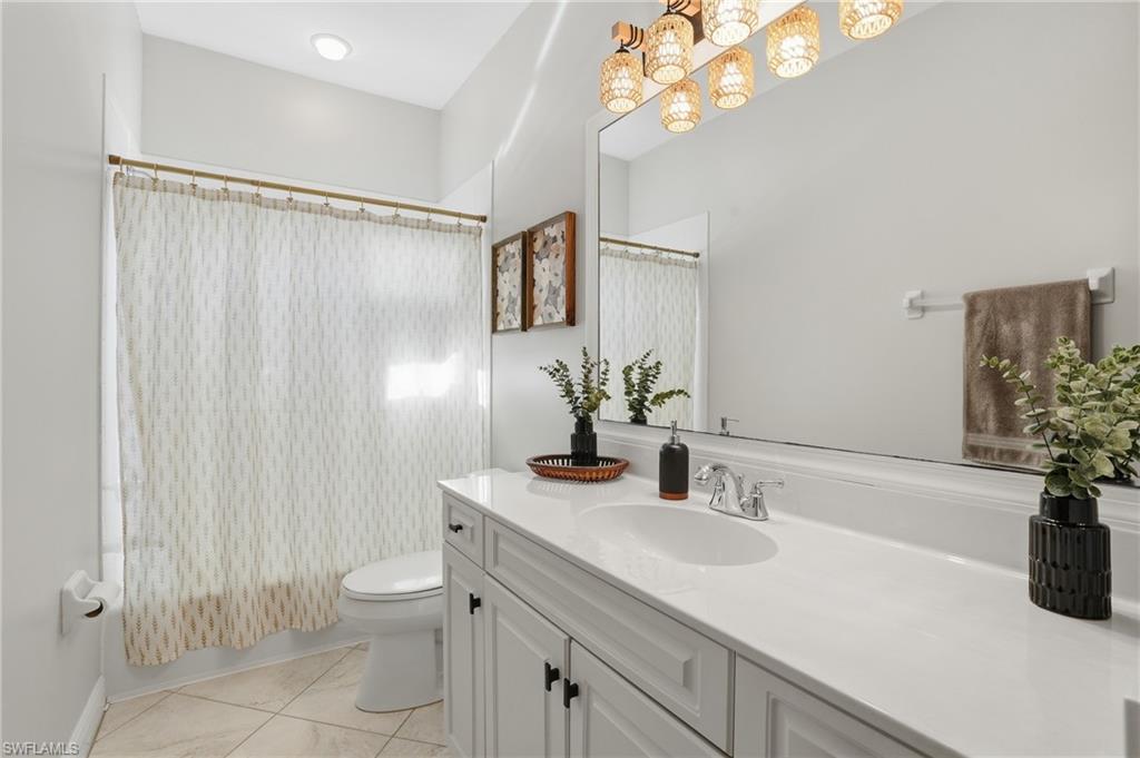 FLAMINGO BAYOU SUBD - Residential