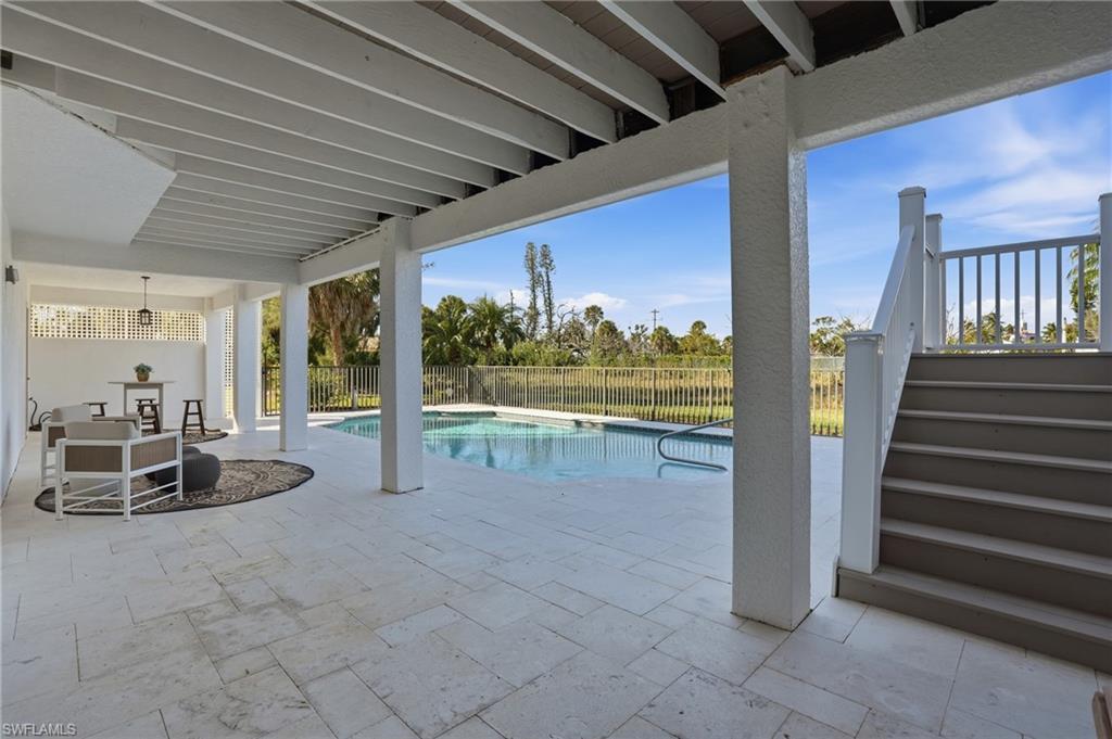 FLAMINGO BAYOU SUBD - Residential