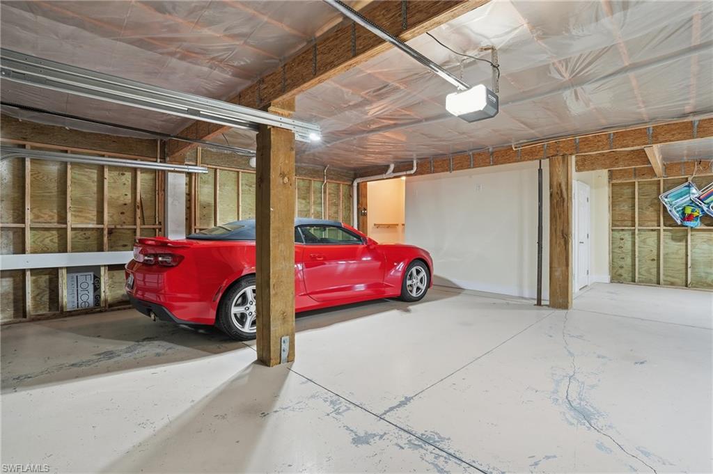 FLAMINGO BAYOU SUBD - Residential