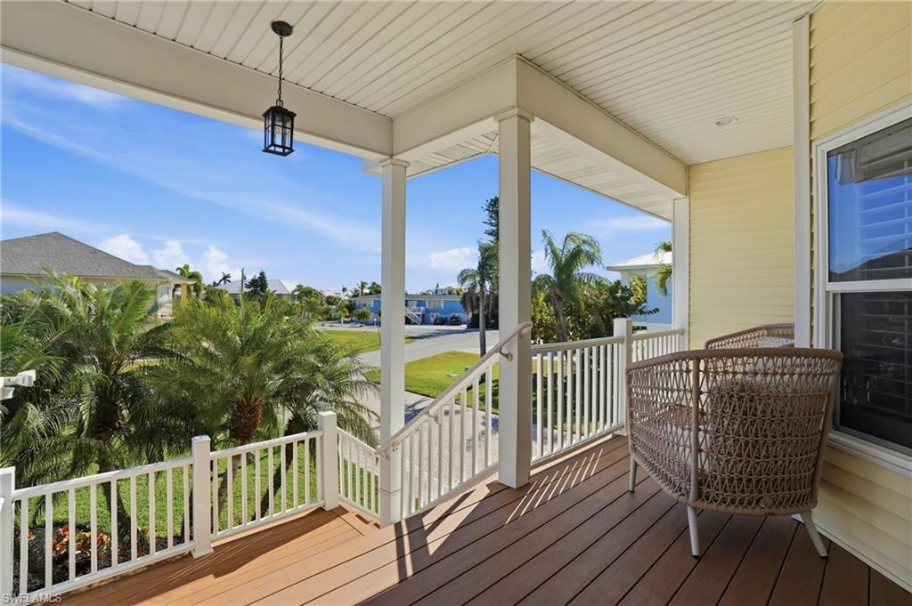 FLAMINGO BAYOU SUBD - Residential