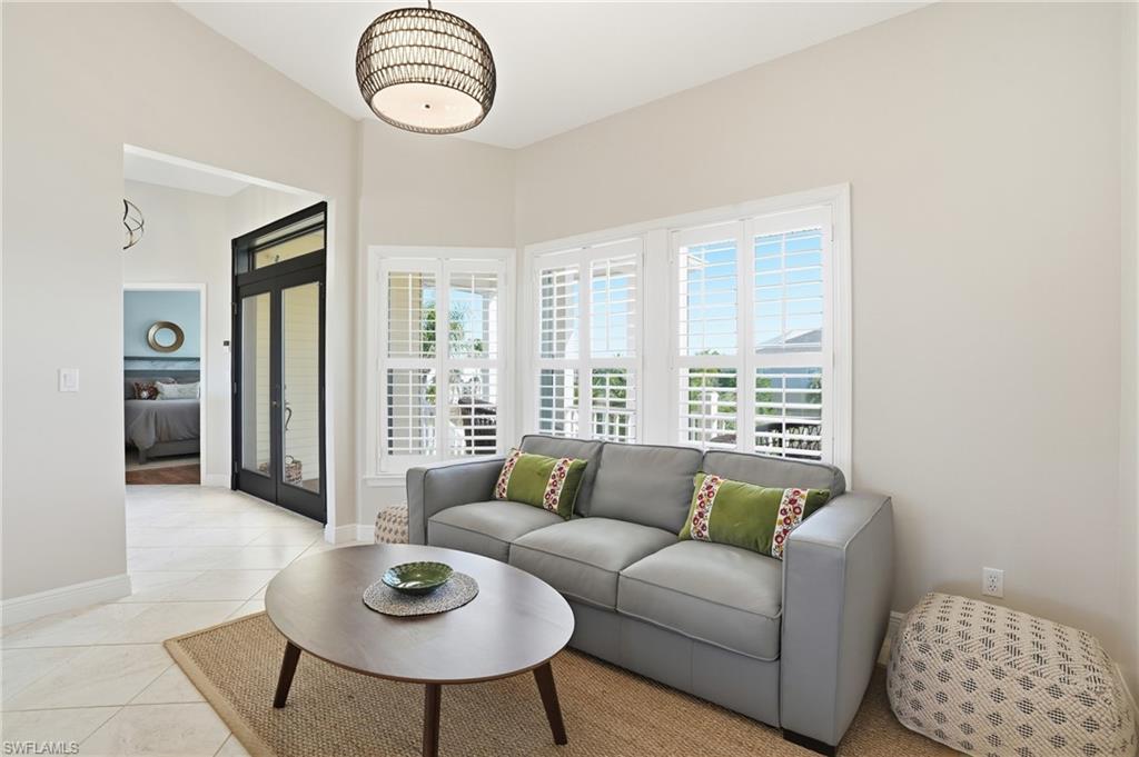 FLAMINGO BAYOU SUBD - Residential