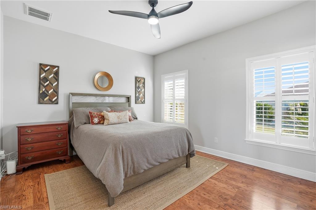 FLAMINGO BAYOU SUBD - Residential