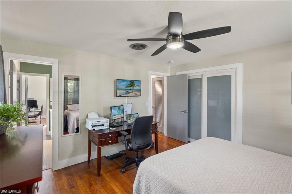 CALOOSA VIEW - Residential