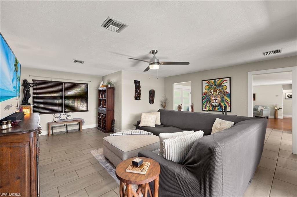 CALOOSA VIEW - Residential