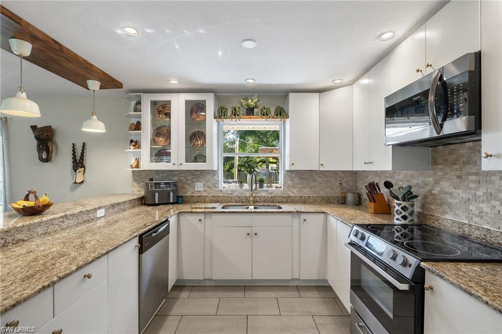 CALOOSA VIEW - Residential