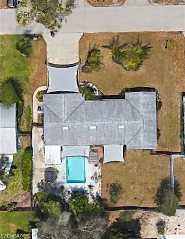 CALOOSA VIEW - Residential