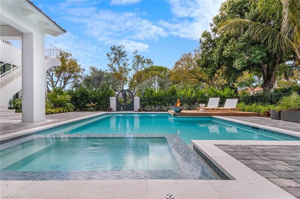 COQUINA SANDS - Residential