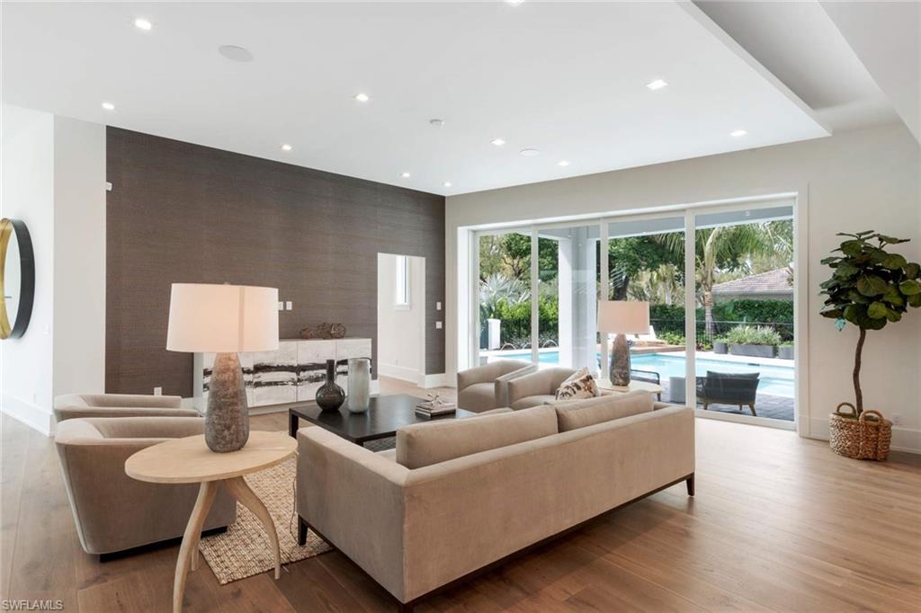 COQUINA SANDS - Residential