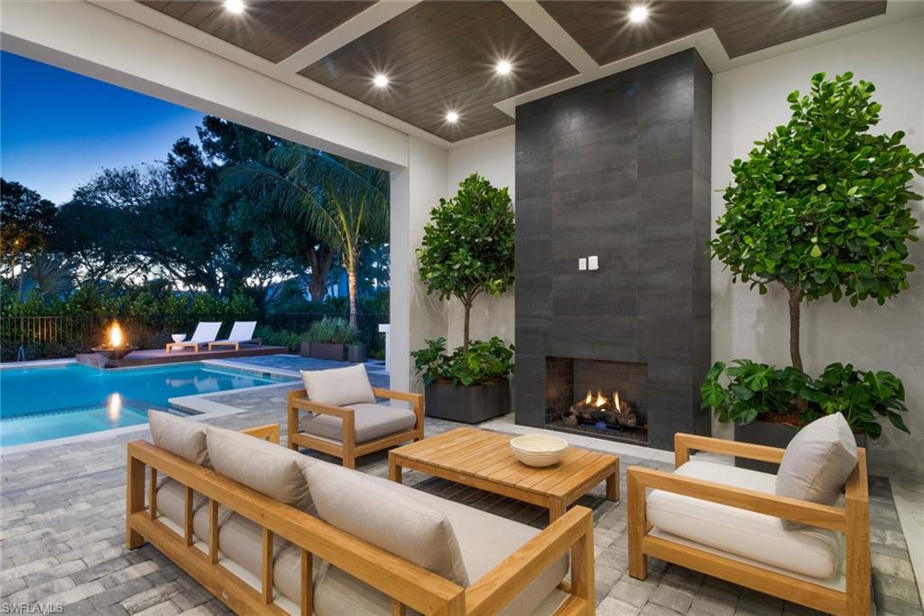 COQUINA SANDS - Residential