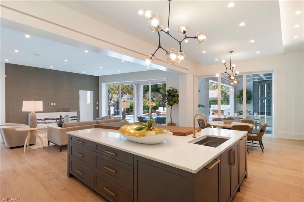 COQUINA SANDS - Residential