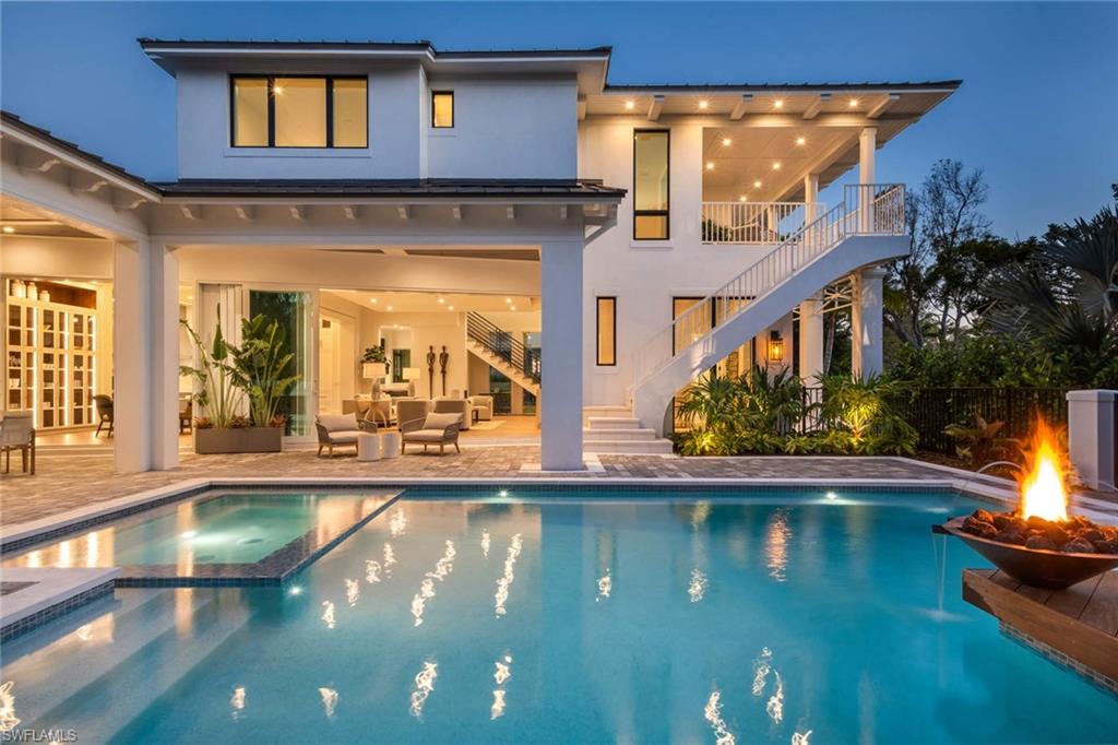 COQUINA SANDS - Residential