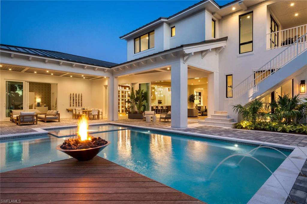 COQUINA SANDS - Residential