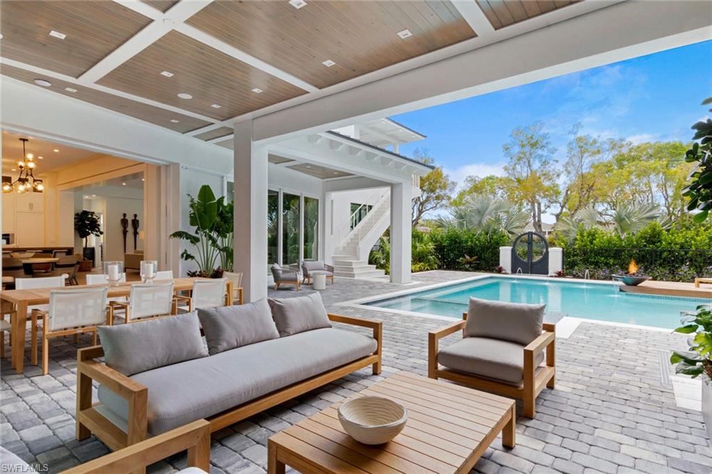 COQUINA SANDS - Residential