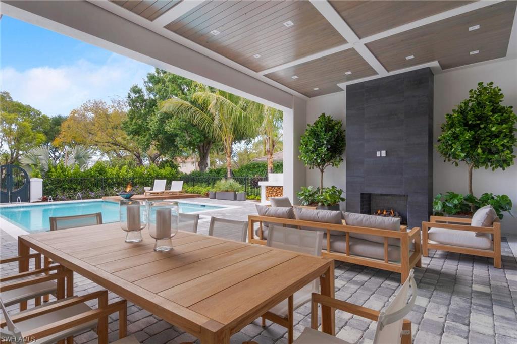 COQUINA SANDS - Residential