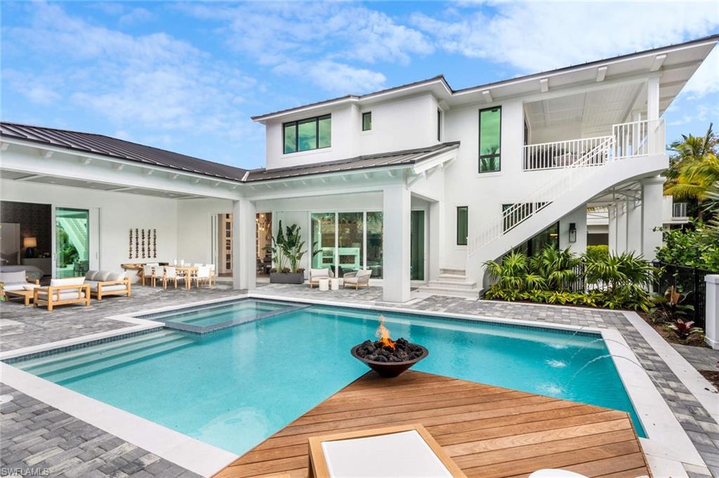 COQUINA SANDS - Residential