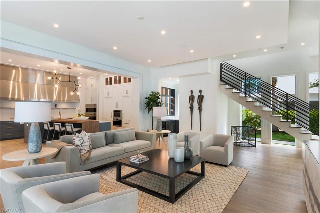 COQUINA SANDS - Residential