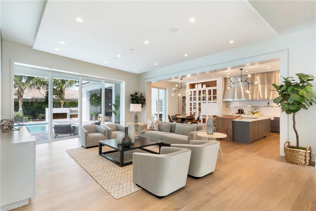 COQUINA SANDS - Residential