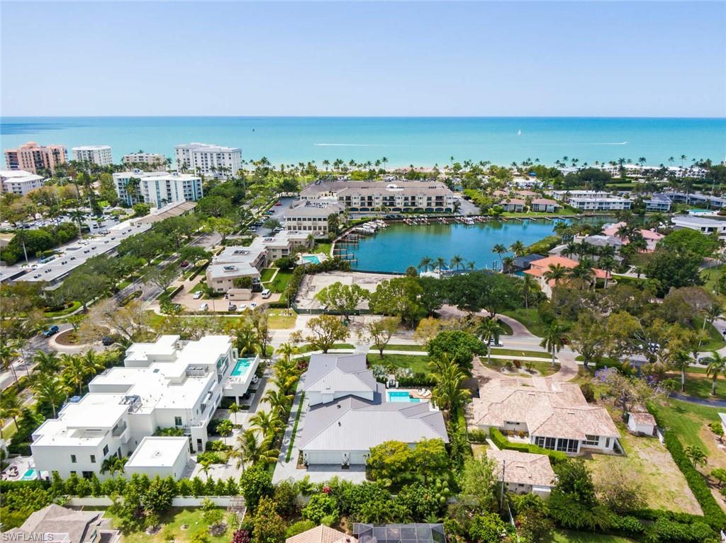 COQUINA SANDS - Residential