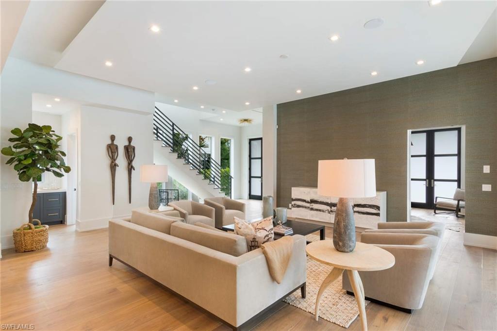 COQUINA SANDS - Residential