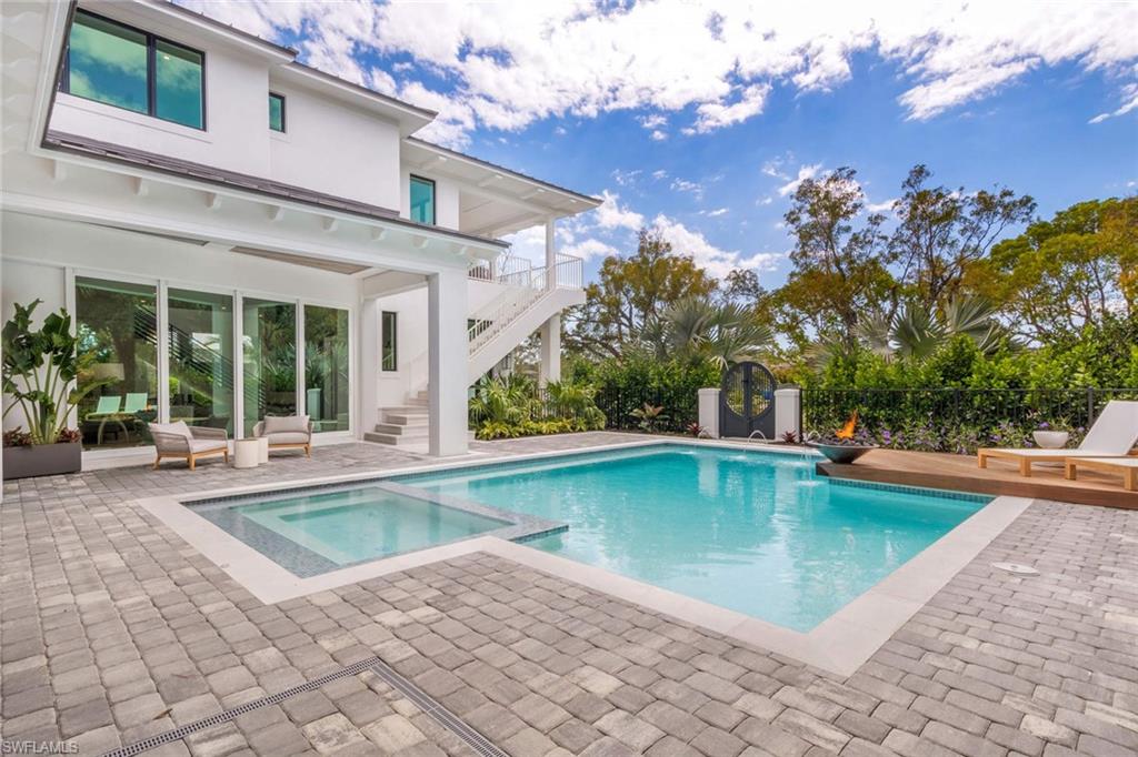 COQUINA SANDS - Residential