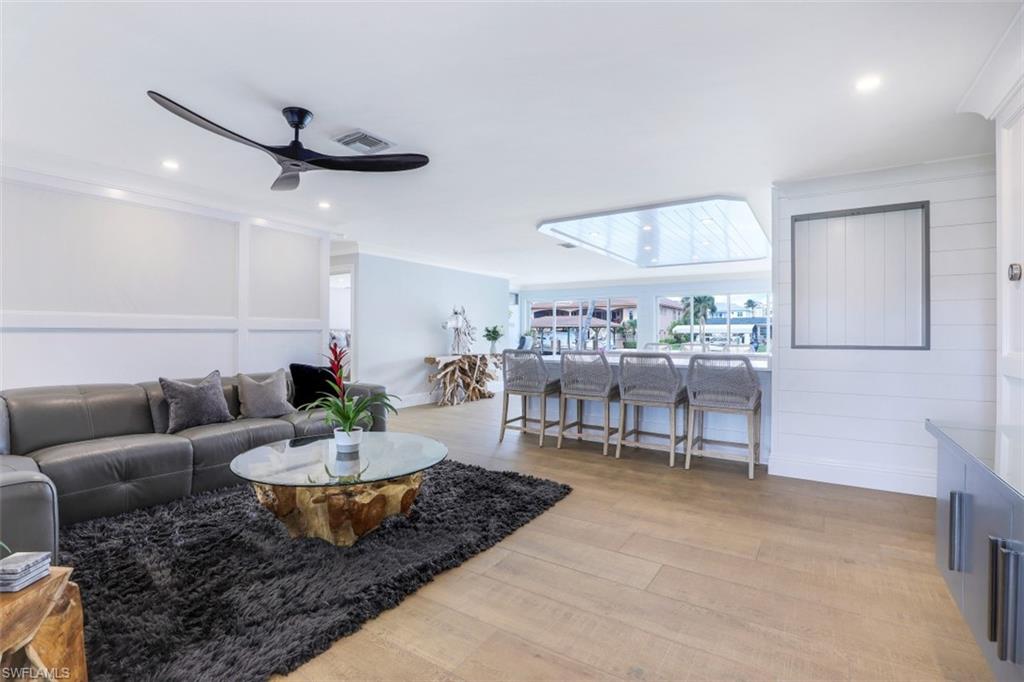 CONNERS - Residential