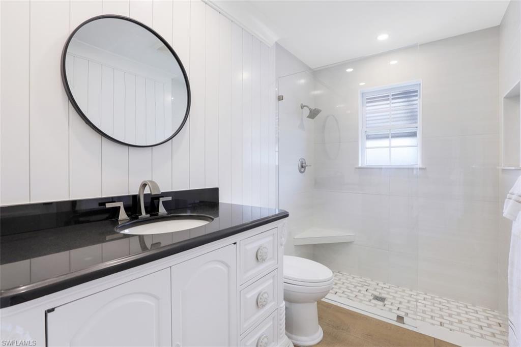 CONNERS - Residential