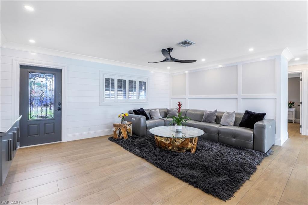 CONNERS - Residential