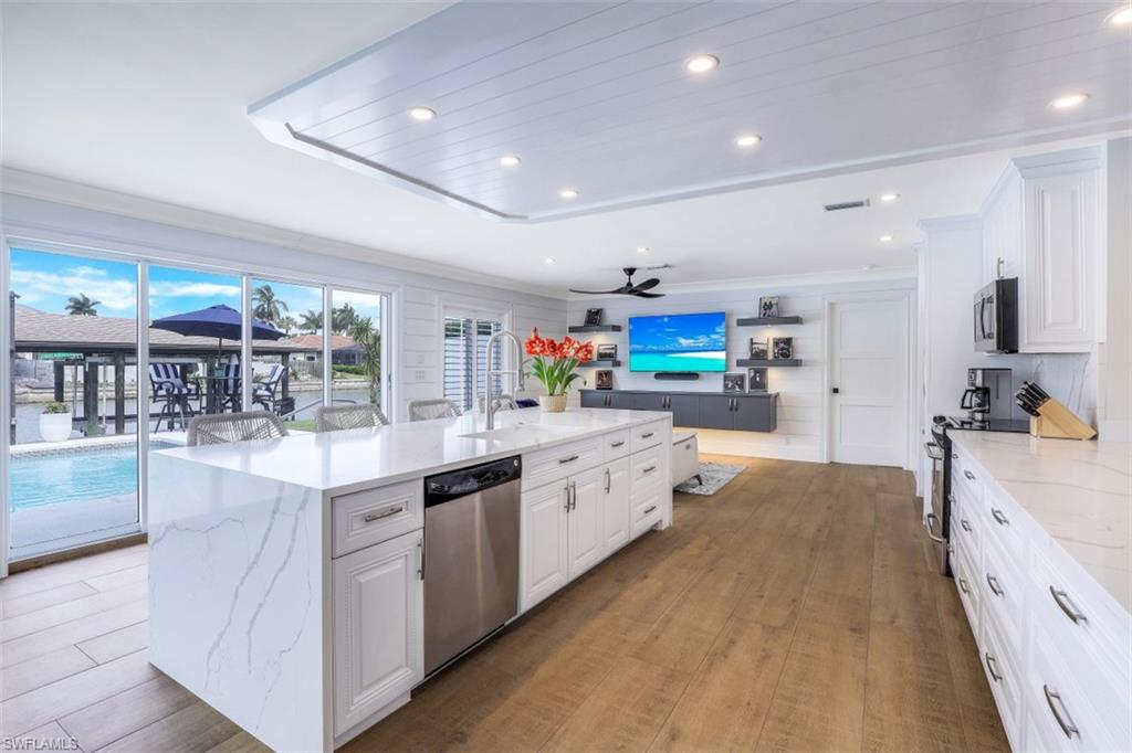 CONNERS - Residential