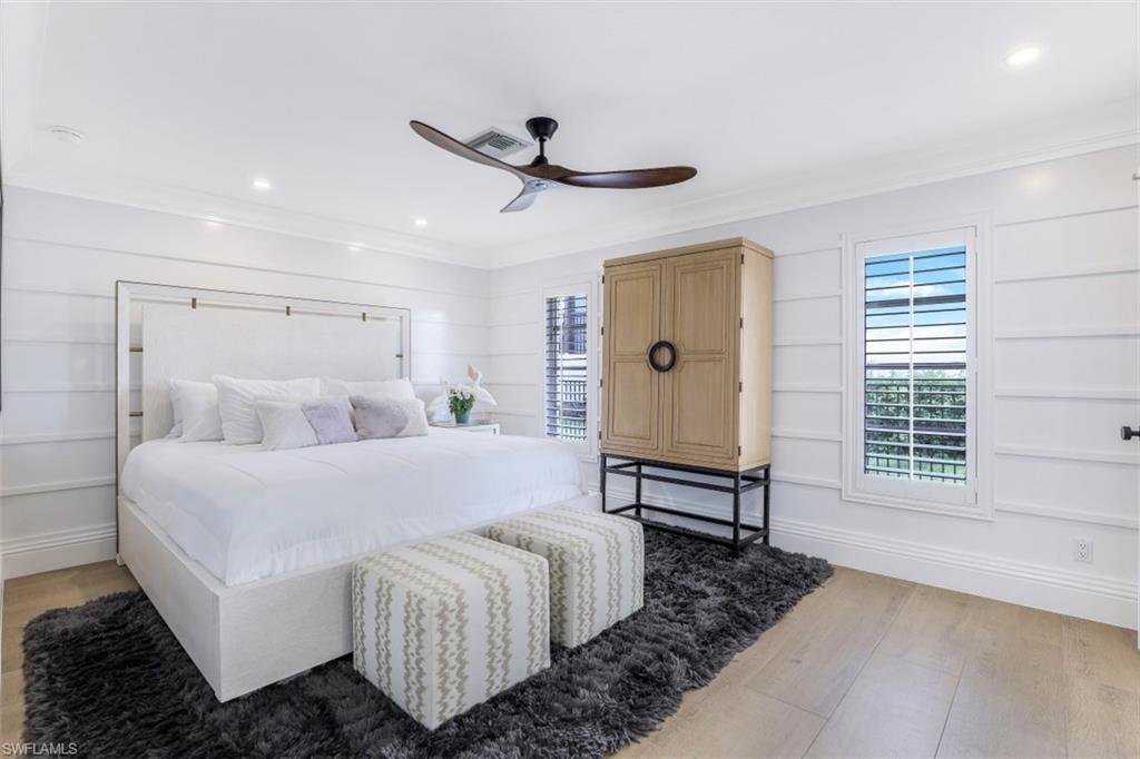 CONNERS - Residential