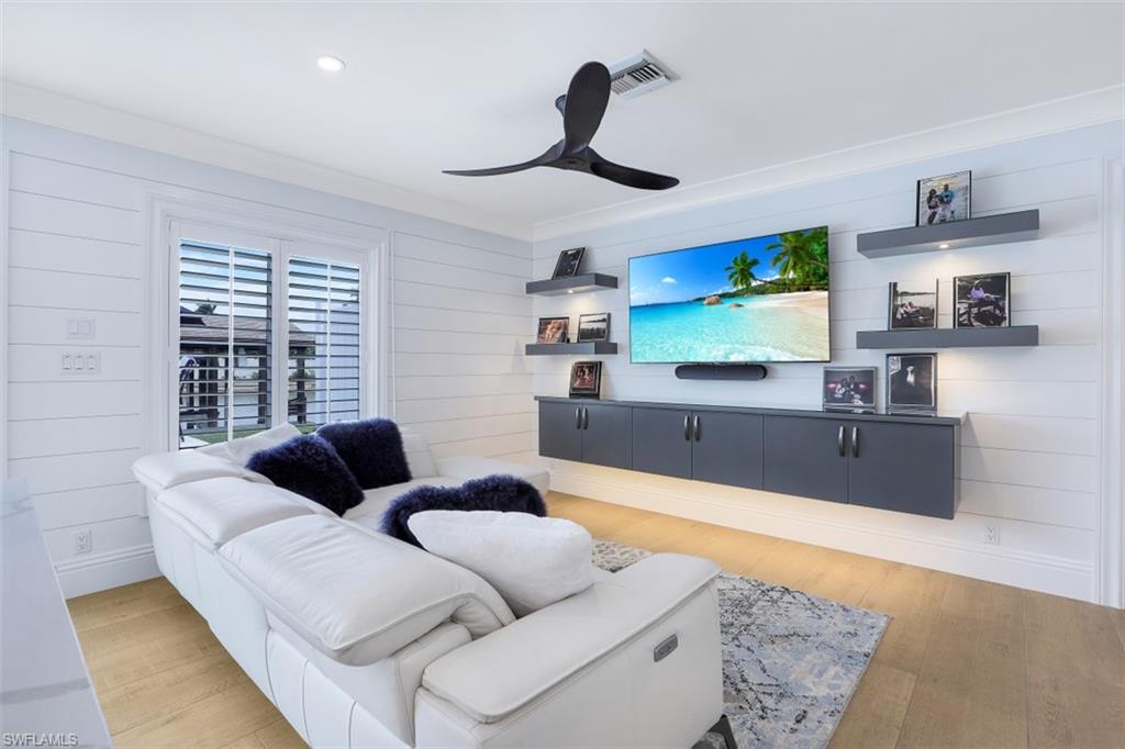 CONNERS - Residential