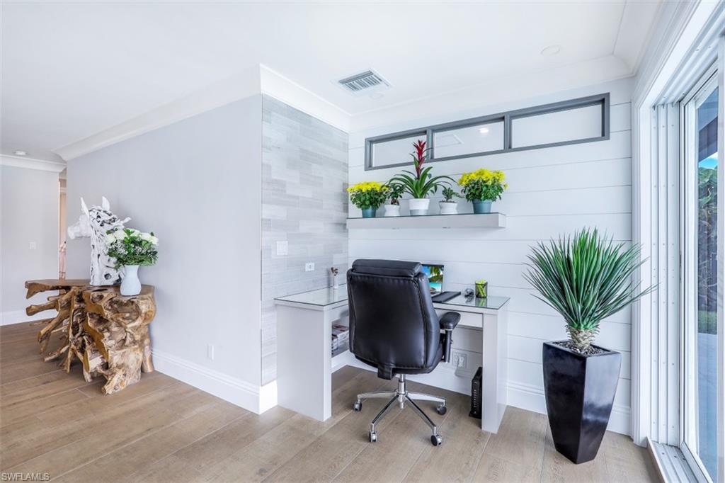 CONNERS - Residential