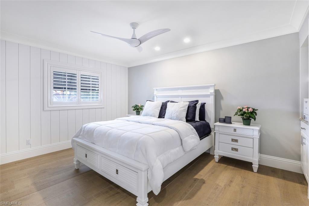 CONNERS - Residential