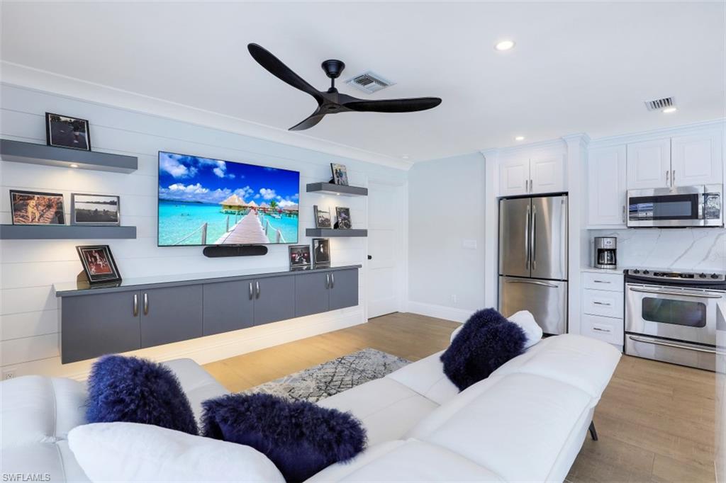 CONNERS - Residential