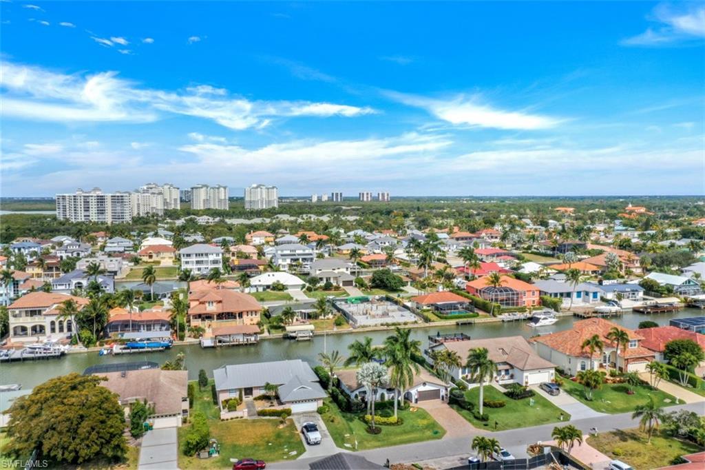 CONNERS - Residential