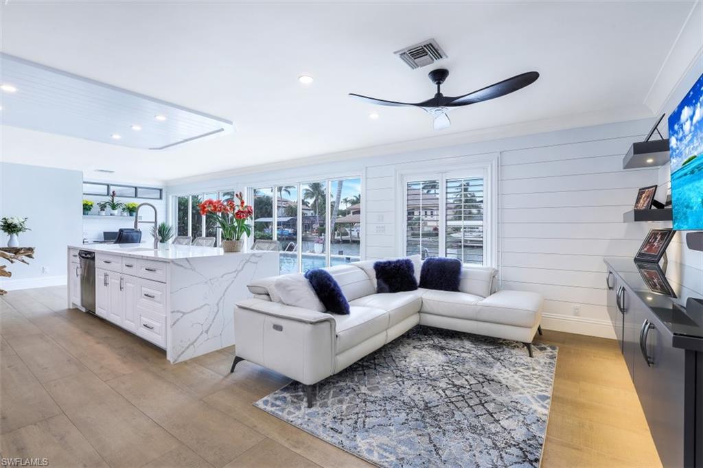 CONNERS - Residential