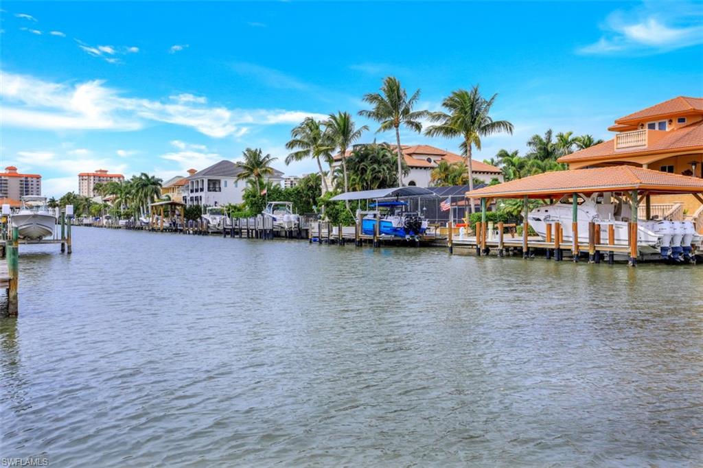 CONNERS - Residential