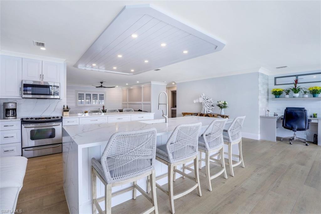 CONNERS - Residential