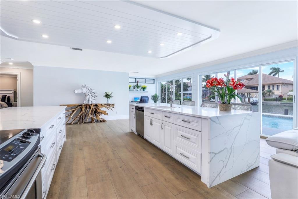 CONNERS - Residential