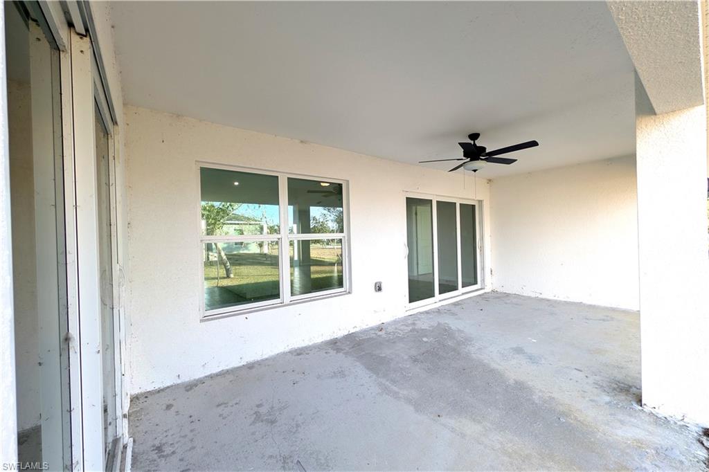 CAPE CORAL - Residential Lease