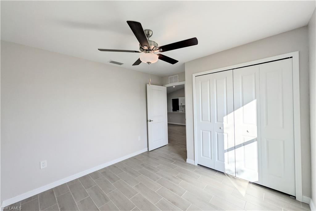 CAPE CORAL - Residential Lease