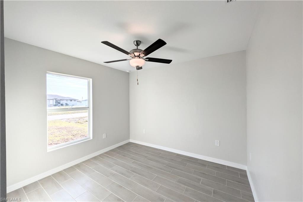 CAPE CORAL - Residential Lease