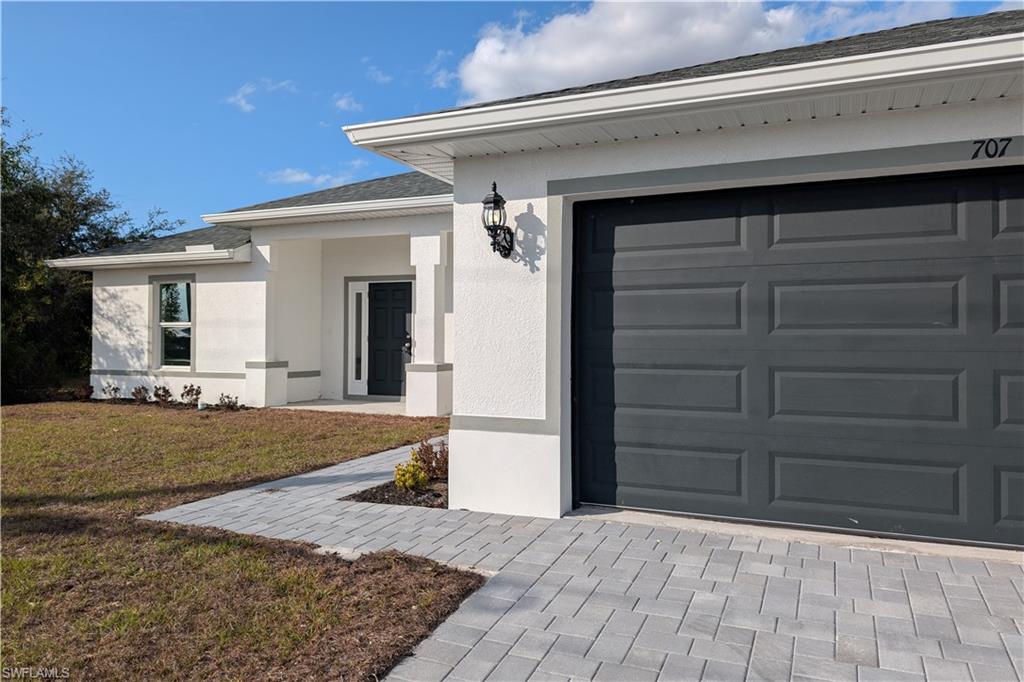 CAPE CORAL - Residential Lease
